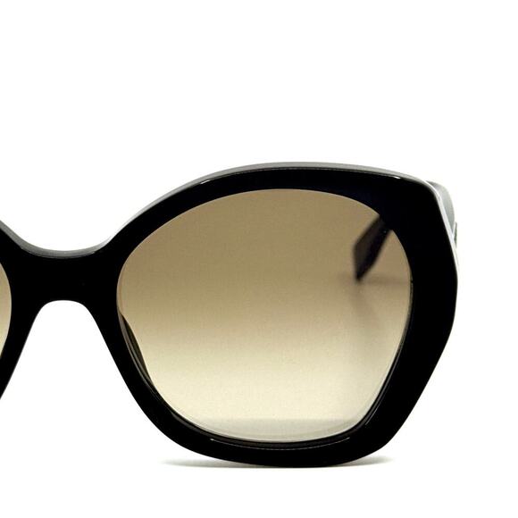 New, FENDI Sunglasses FE40112I 01F Authentic - Picture 5 of 12